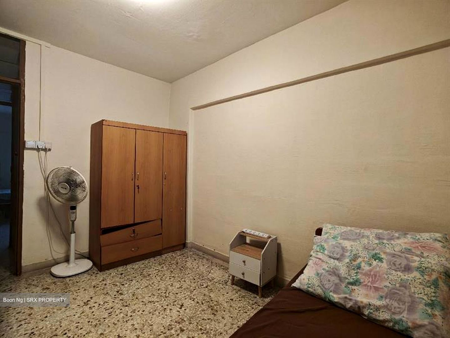 Blk 101 Jurong East Ville (Jurong East), HDB 3 Rooms #593548871